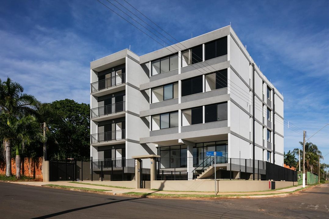 Captação de Apartamento a venda na Rua José Frazatto, Jardim Santo Antônio, Jaguariúna, SP